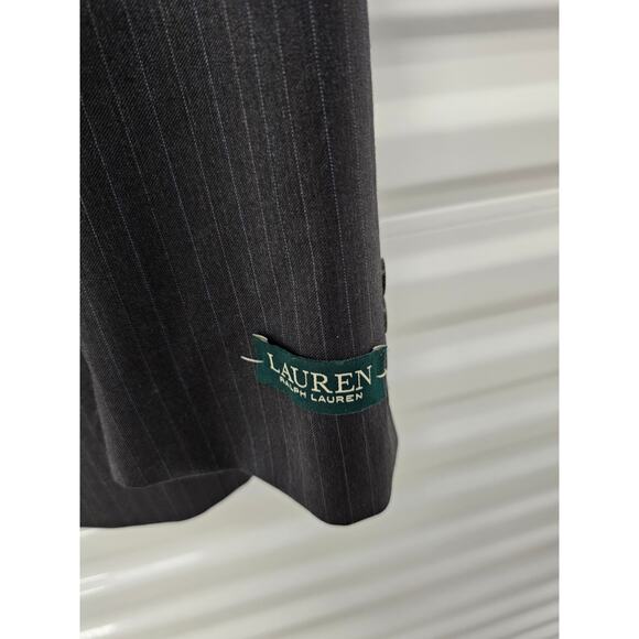 Ralph Lauren Men's 100% Wool Suit Jacket. Size 41S - Picture 5 of 7